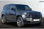 2024 Land Rover Defender