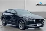 2022 Mazda CX-30