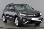 2023 Volkswagen T-Cross