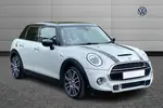 2020 MINI Hatchback 5dr