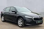 2025 Skoda Scala