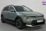 2024 Kia Niro