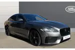 2016 Jaguar XF