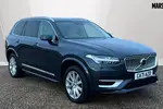 2022 Volvo XC90
