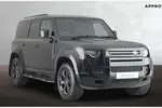 2024 Land Rover Defender