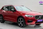 2019 Volvo XC60