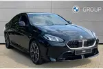 2025 BMW 2 Series Gran Coupe