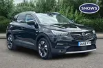 2018 Vauxhall Grandland X