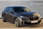 2020 BMW 1 Series