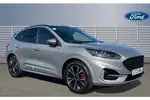 2023 Ford Kuga