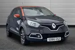 2016 Renault Captur