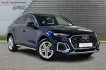 2022 Audi Q5 Sportback