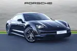 2021 Porsche Taycan