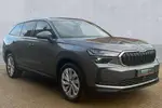 2025 Skoda Kodiaq