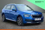2020 Skoda Kamiq