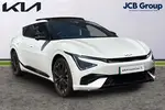 2025 Kia EV6