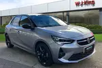 2023 Vauxhall Corsa