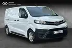 2023 Toyota Proace