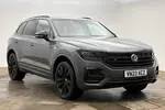 2023 Volkswagen Touareg