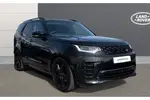 2023 Land Rover Discovery