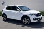 2022 Volkswagen T-Cross