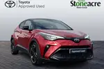 2021 Toyota C-HR