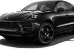 2020 Porsche Macan