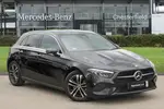 2025 Mercedes-Benz A-Class