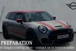 2020 MINI Clubman