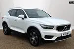2021 Volvo XC40