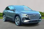 Audi Q4