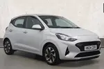 2024 Hyundai i10
