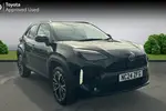 2024 Toyota Yaris Cross