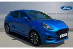 2024 Ford Puma