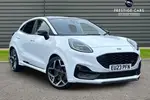 2023 Ford Puma ST