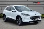 2021 Ford Kuga