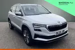 2025 Skoda Karoq