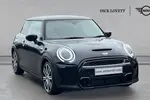 2021 MINI Hatchback