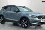 2021 Volvo XC40