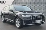 2022 Audi Q7
