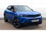 2023 Vauxhall Mokka