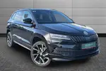 2021 Skoda Karoq