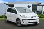 2023 Volkswagen Up