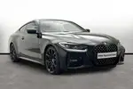 2021 BMW 4 Series