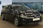 2024 Volkswagen Polo