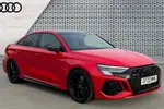 2022 Audi RS3