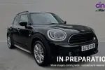 2020 MINI Countryman