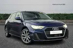 2025 Audi A1