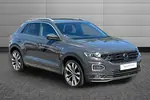 2021 Volkswagen T-Roc