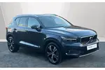 2020 Volvo XC40